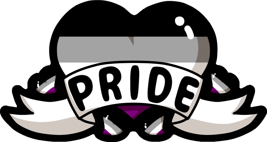 Asexual Heart